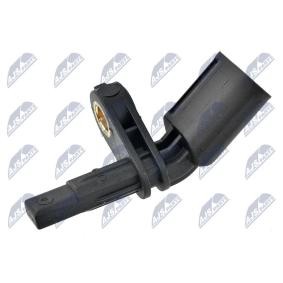 Compre Sensor, rotações da roda da NTY HCA-VW-028 a um preço baixo por 10,39 €