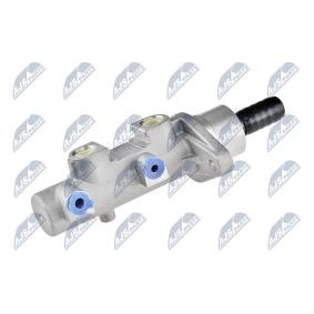 Hauptbremszylinder HPH-CH-001