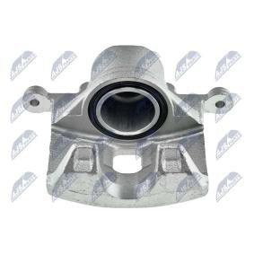 Kjøp Bremsecaliper av NTY HZP-HD-001 til den lave prisen 890,62 NOK