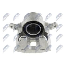 Bremssattel von NTY