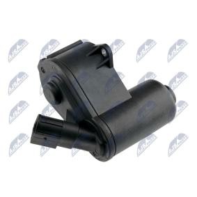 Achetez des Élément d'ajustage, Étrier de frein de stationnement NTY HZS-VW-003A à prix pour 29,52 €