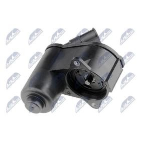 Achetez des Élément d'ajustage, Étrier de frein de stationnement NTY HZS-VW-005A à prix pour 48,59 €