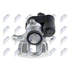 AUDI Bremssattel von NTY