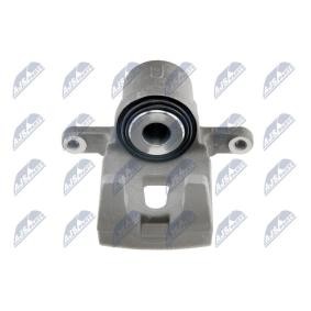 Bremssattel HZT-CH-020