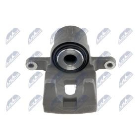 Bremssattel HZT-CH-021