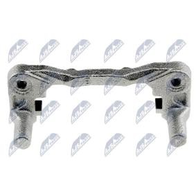Bremssattelhalter HZT-MS-004A