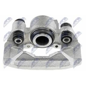 Bremssattel HZT-MS-015