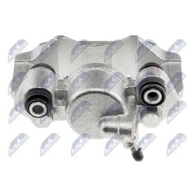 Bremssattel HZT-MS-016