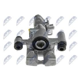 Bremssattel für FORD USA von NTY