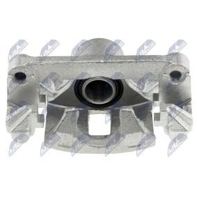 Bremssattel von NTY HZT-PL-011