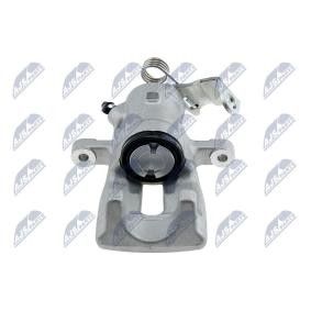 Bremssattel von NTY