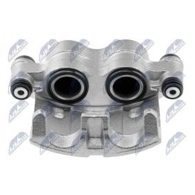 Bremssattel HZT-VC-004