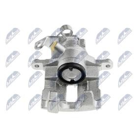 Bremssattel von NTY