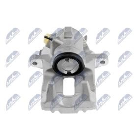 Bremssattel von NTY