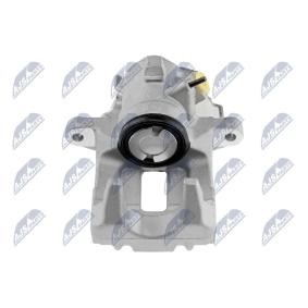 AUDI Bremssattel von NTY