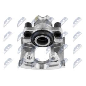 Bremssattel von NTY