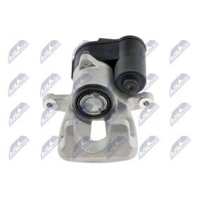 Bremssattel von NTY