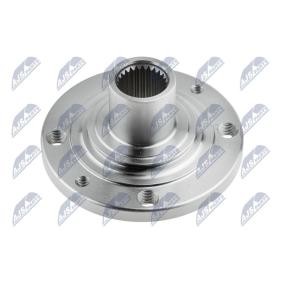 Comprar Cubo de rueda de NTY KLP-AR-003P a bajo precio de 23,31 €