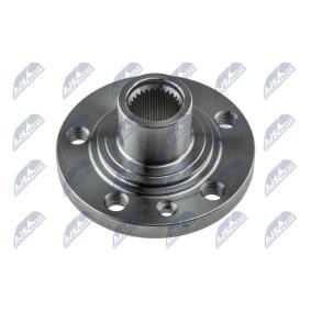 Comprar Cubo de rueda de NTY KLP-CT-009P a bajo precio de 32,11 €