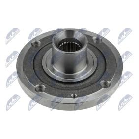 Achetez des Moyeu de roue NTY KLP-CT-015P à prix pour 21,12 €