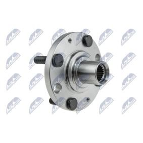 Comprar Cubo de rueda de NTY KLP-DW-010P2 a bajo precio de 28,85 €