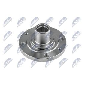 Comprar Cubo de rueda de NTY KLP-FT-002P a bajo precio de 25,66 €