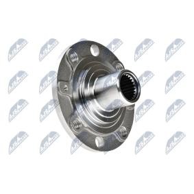 Comprar Cubo de rueda de NTY KLP-FT-025P a bajo precio de 25,66 €