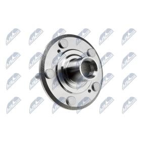 Achetez des Moyeu de roue NTY KLP-HD-022P à prix pour 33,49 €
