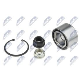 Achetez des Kit de roulement de roue NTY KLP-HD-028 à prix pour 32,17 €