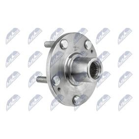 Achetez des Moyeu de roue NTY KLP-HD-028P à prix pour 31,79 €
