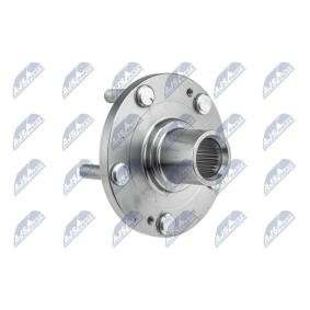 Comprar Cubo de rueda de NTY KLP-HY-509P2 a bajo precio de 32,28 €