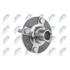 Comprar Cubo de rueda de NTY KLP-HY-522P a bajo precio de 18,19 €