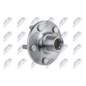 Comprar Cubo de rueda de NTY KLP-KA-306P2 a bajo precio de 34,57 €
