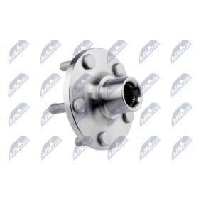 Comprar Cubo de rueda de NTY KLP-KA-306P3 a bajo precio de 42,67 €