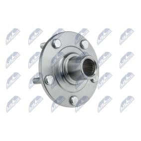 Comprar Cubo de rueda de NTY KLP-MS-039P a bajo precio de 30,01 €