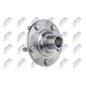 Achetez des Moyeu de roue NTY KLP-MZ-012P3 à prix pour 47,19 €