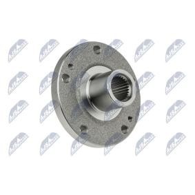 Radnabe von NTY KLP-RE-019P