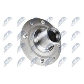 Achetez des Moyeu de roue NTY KLP-RE-024P à prix pour 32,75 €