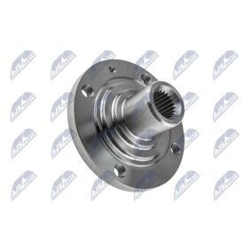 Comprar Cubo de rueda de NTY KLP-VW-000P2 a bajo precio de 22,31 €