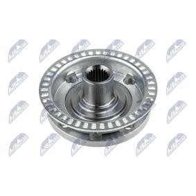 Comprar Cubo de rueda de NTY KLP-VW-000P3 a bajo precio de 27,06 €