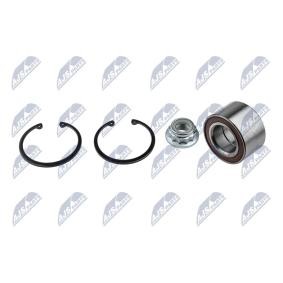 Comprar Juego de cojinete de rueda de NTY KLP-VW-002 a bajo precio de 18,24 €
