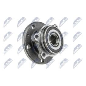 Comprar Juego de cojinete de rueda de NTY KLP-VW-018 a bajo precio de 65,21 €