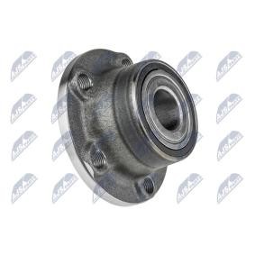 Comprar Juego de cojinete de rueda de NTY KLT-CT-023 a bajo precio de 41,15 €
