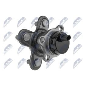 Radlagersatz KLT-DA-000 für SIRION (M3_) für 66,02 CHF