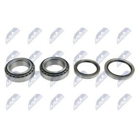 Acquista Kit cuscinetto ruota da NTY KLT-HY-519 a buon mercato per soli 37,30 €