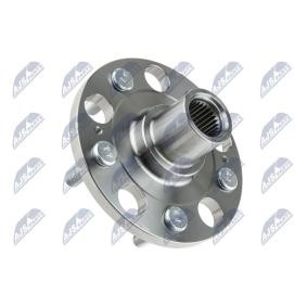 Comprar Cubo de rueda de NTY KLT-HY-535P a bajo precio de 46,25 €