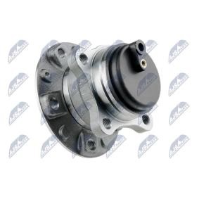 Achetez des Kit de roulement de roue NTY KLT-PE-023 à prix pour 90,17 €