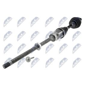 Acquista Semiasse da NTY NPW-LR-014 a buon mercato per soli 338,03 €