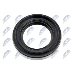 Achetez des Bague d'échantéité, boîte de vitesses manuelle NTY NUP-HD-008 à prix pour 5,71 €