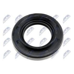 Wellendichtring, Automatikgetriebe NUP-TY-033